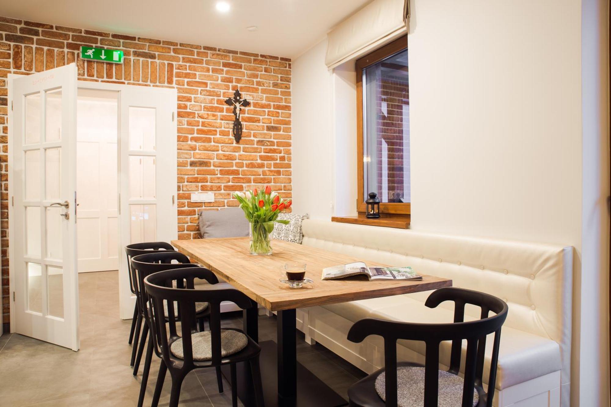 Horvat Family Residence Lucky Ngoại thất bức ảnh