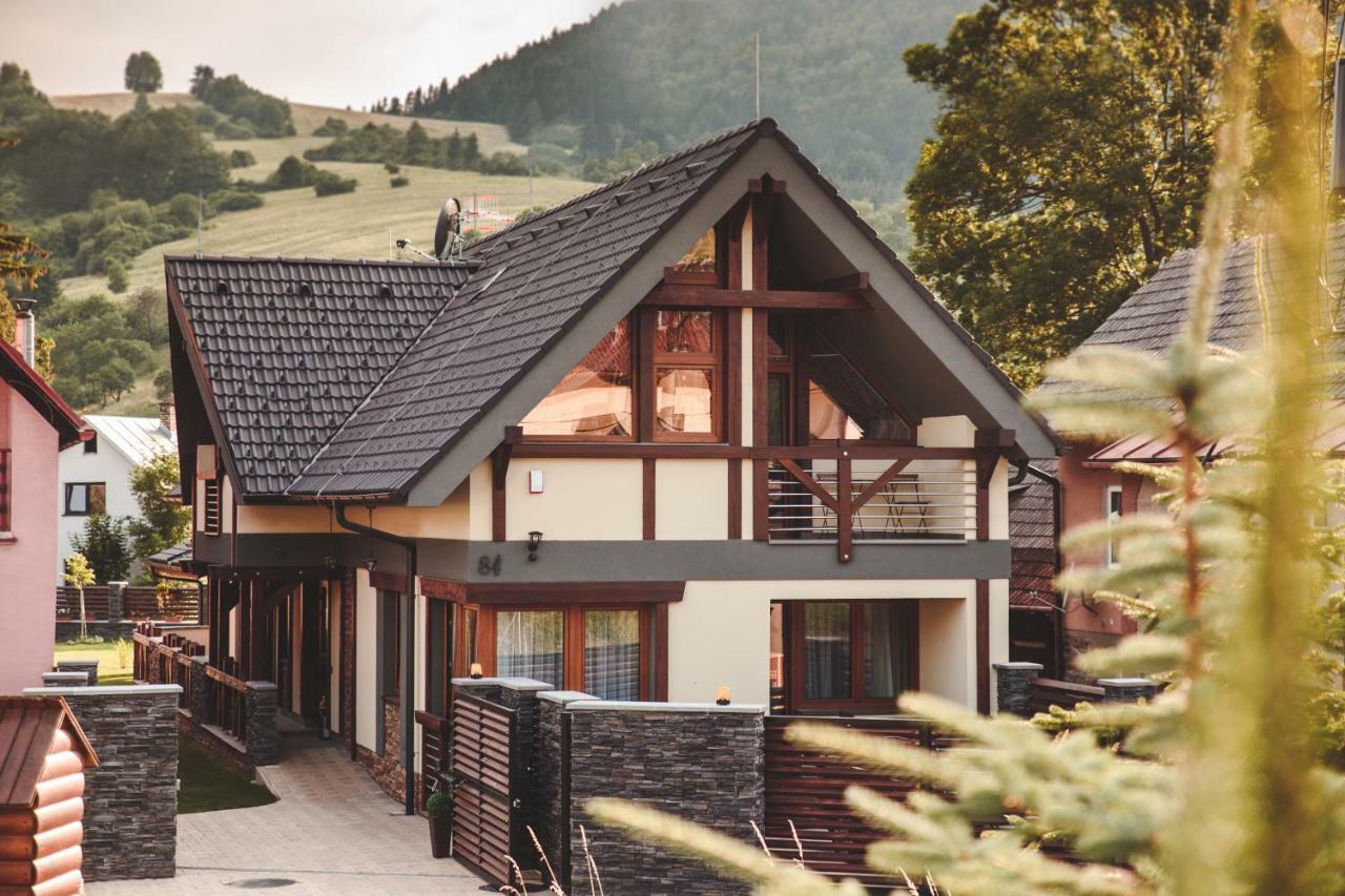 Horvat Family Residence Lucky Ngoại thất bức ảnh