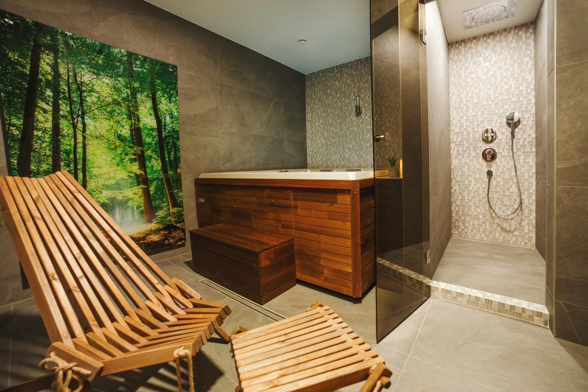 Horvat Family Residence Lucky Ngoại thất bức ảnh