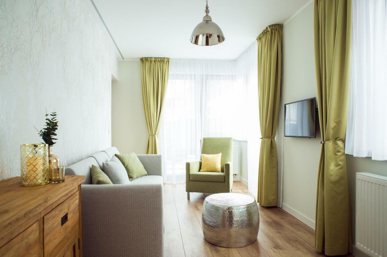 Horvat Family Residence Lucky Ngoại thất bức ảnh