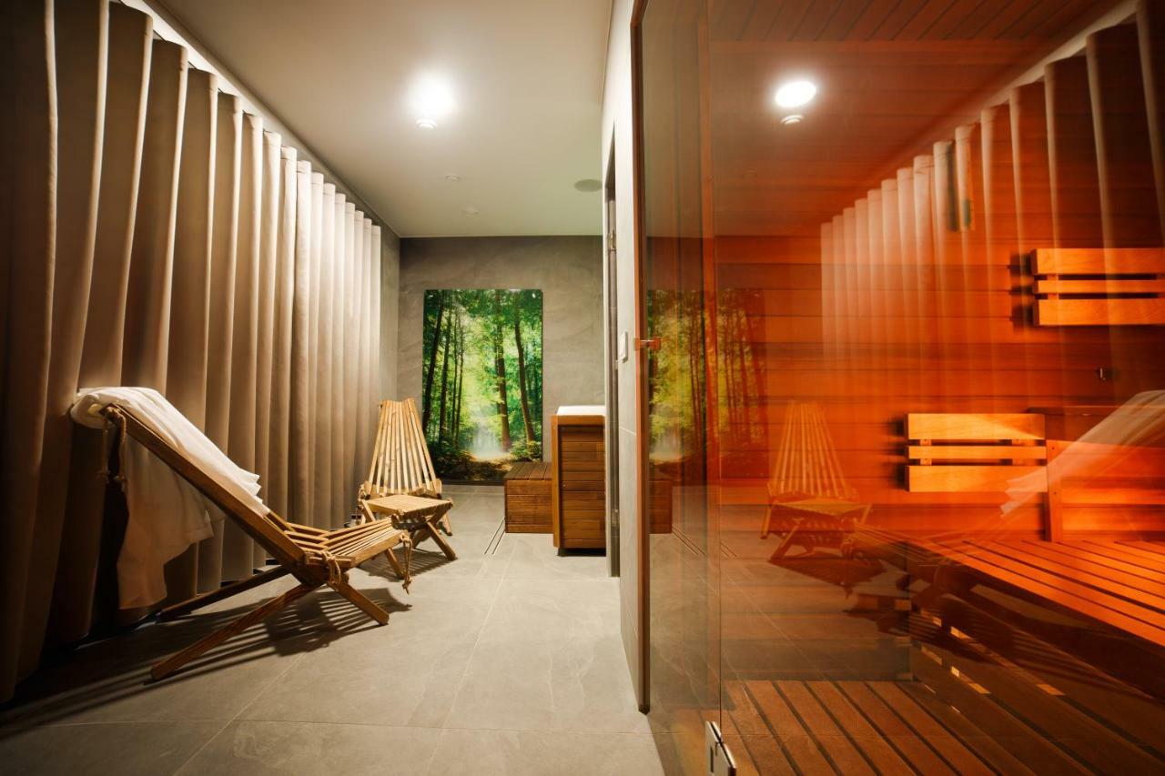 Horvat Family Residence Lucky Ngoại thất bức ảnh
