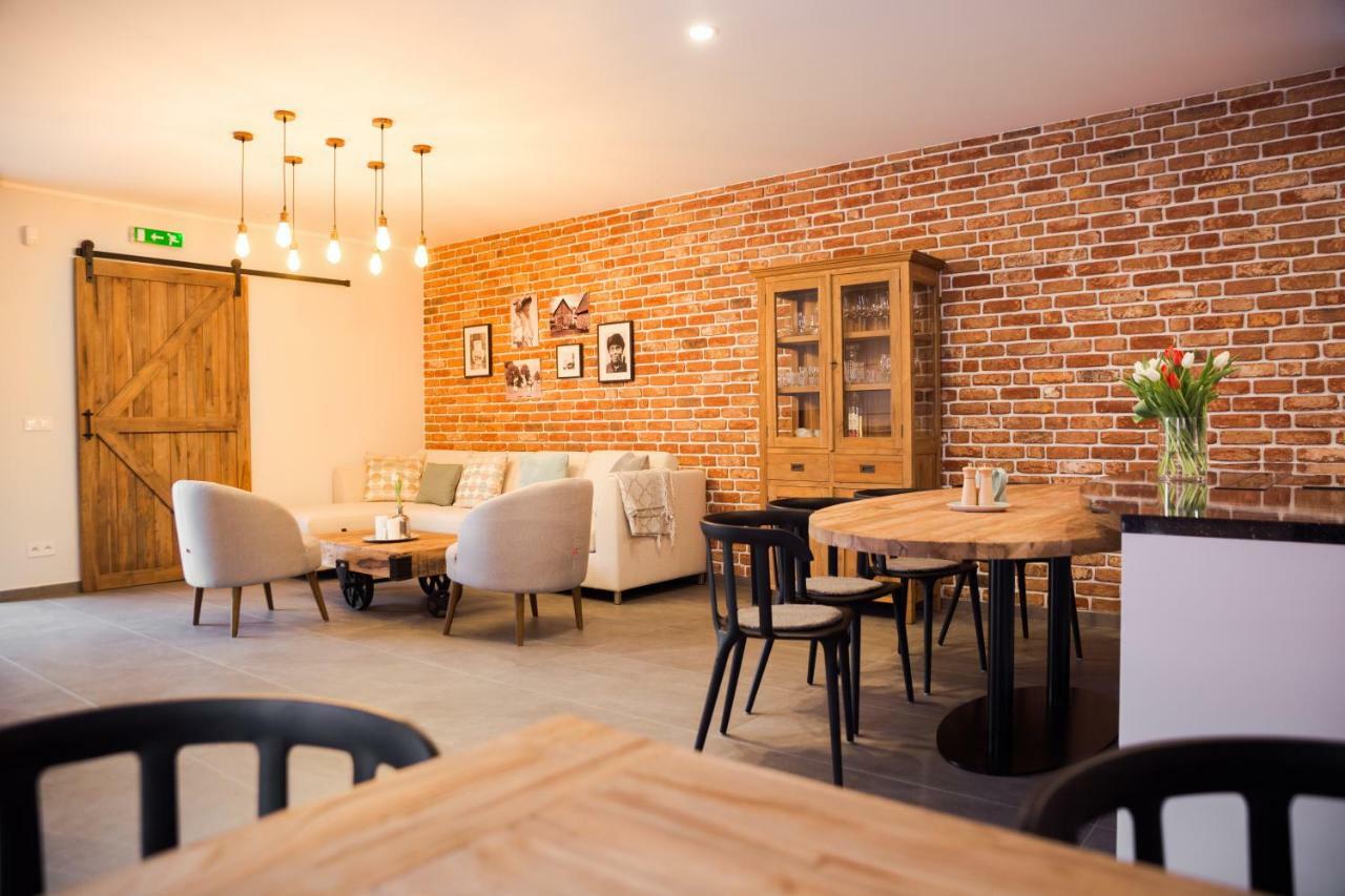 Horvat Family Residence Lucky Ngoại thất bức ảnh