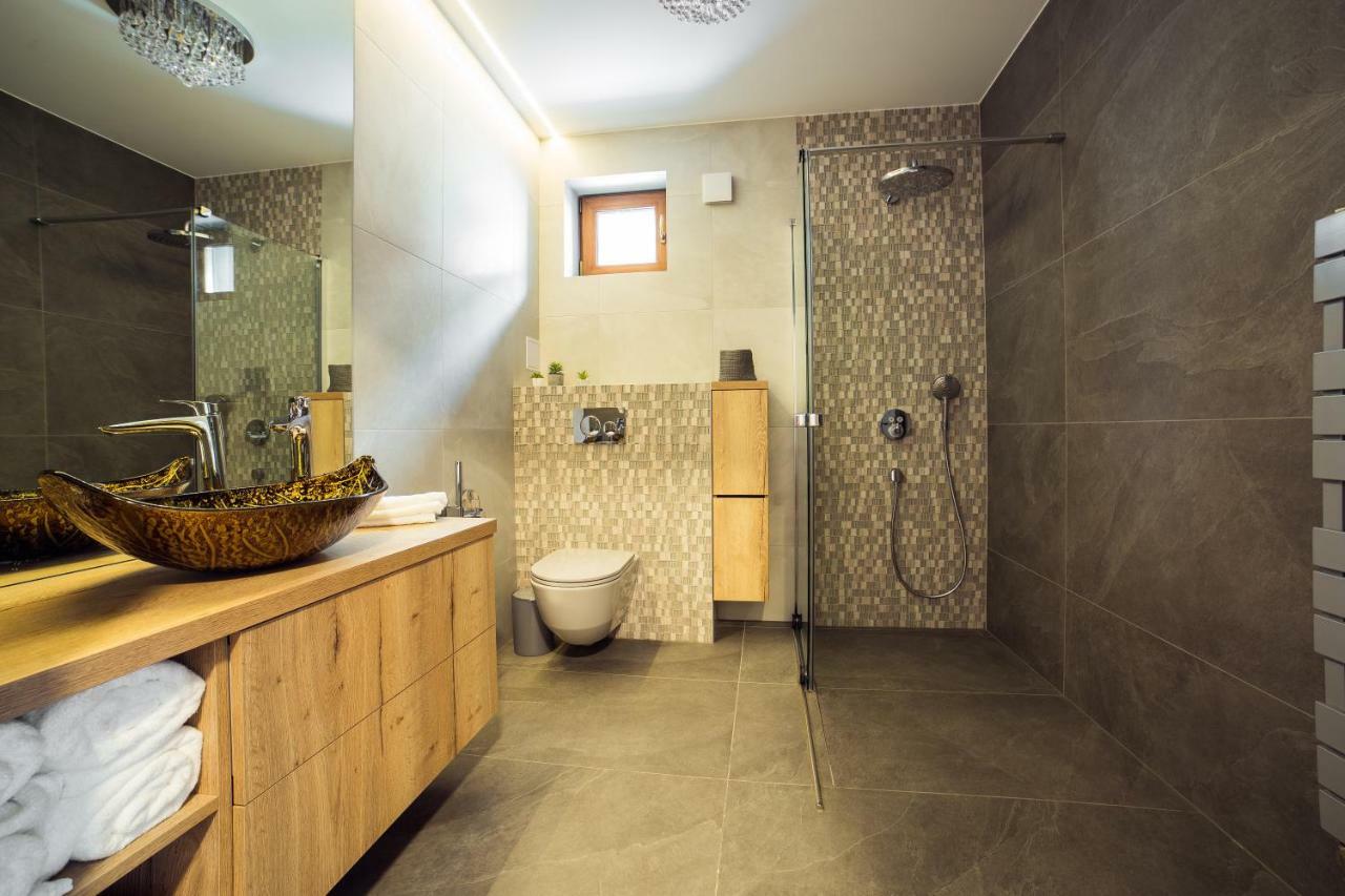 Horvat Family Residence Lucky Ngoại thất bức ảnh