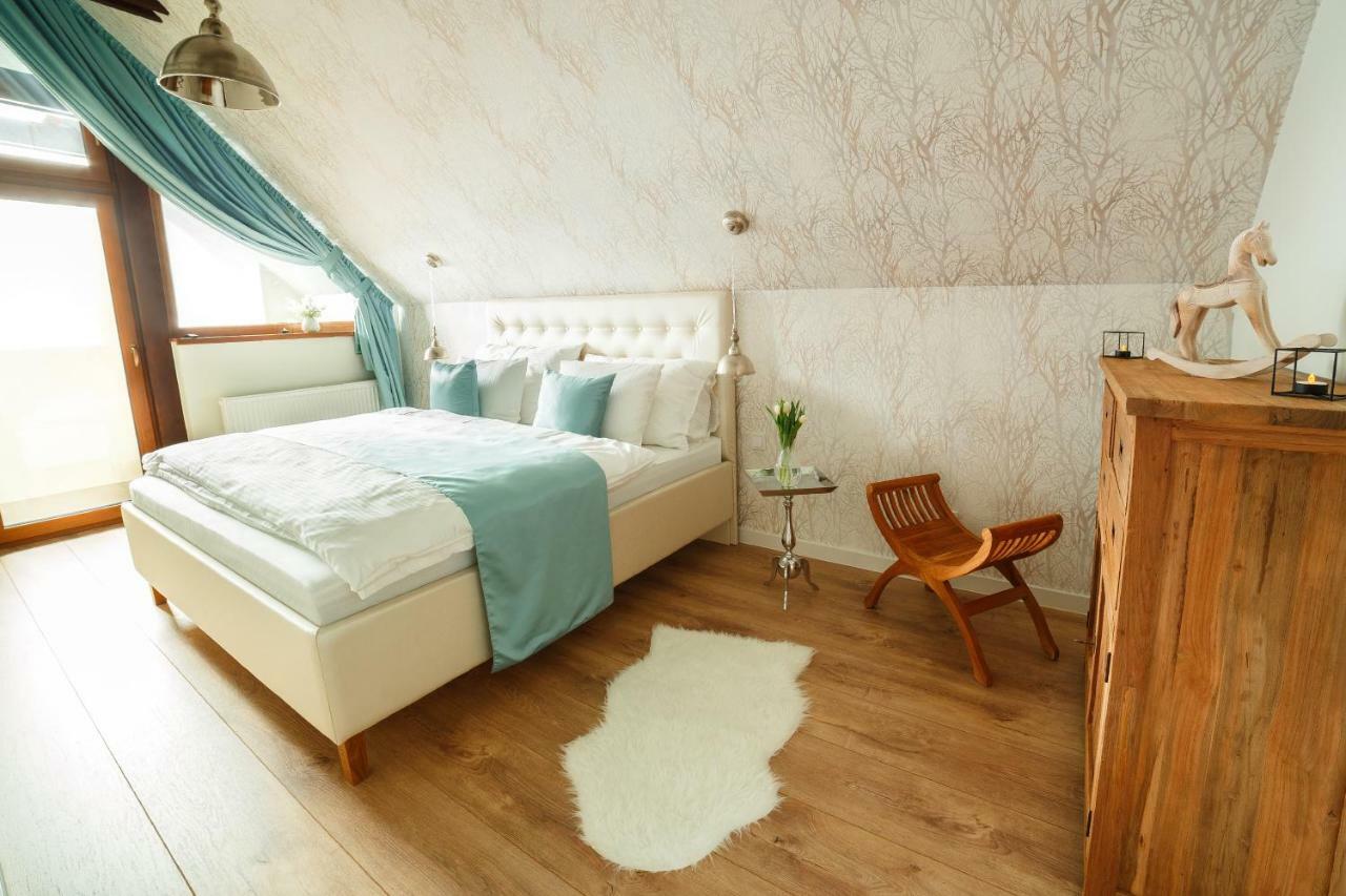 Horvat Family Residence Lucky Ngoại thất bức ảnh